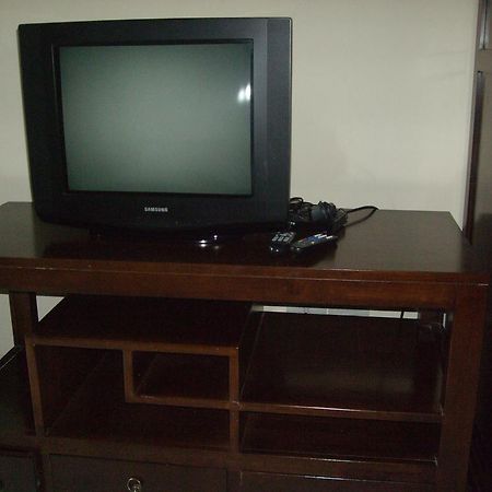 Baan Kittima Hotel Pattaya Kamer foto