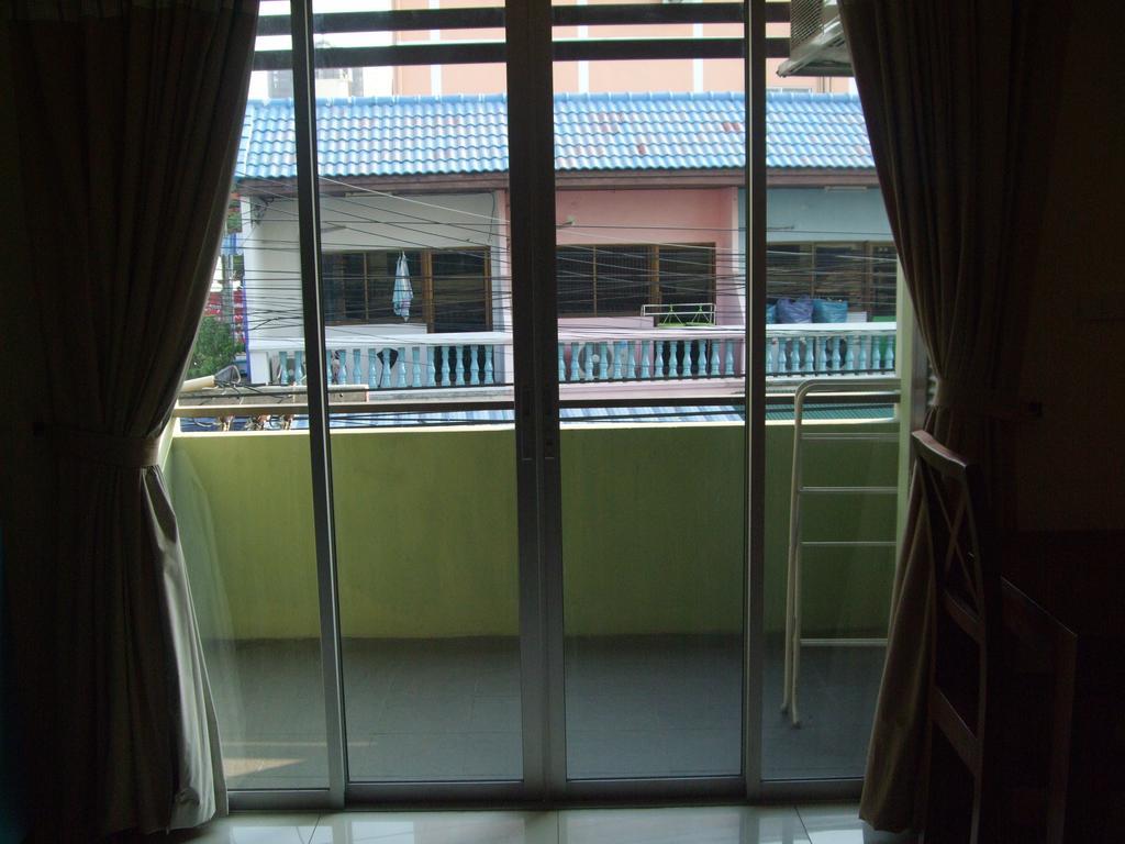 Baan Kittima Hotel Pattaya Kamer foto